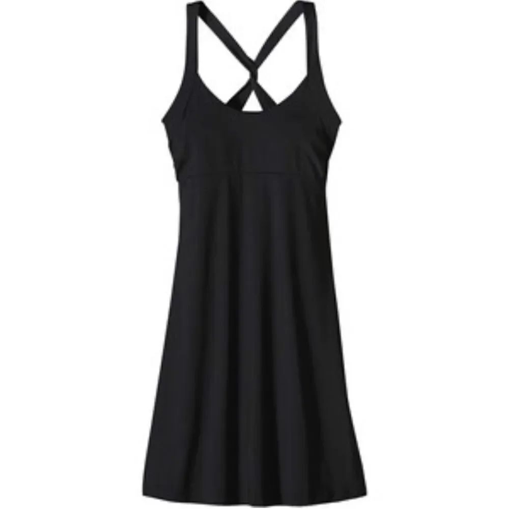 Patagonia Morning Glory Dress
